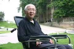 中国科学院院士、中南大学教授金展鹏逝世