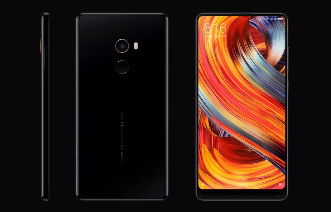 高端机能帮小米杀进万亿市值俱乐部吗？