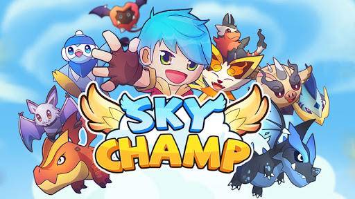 Sky Champ