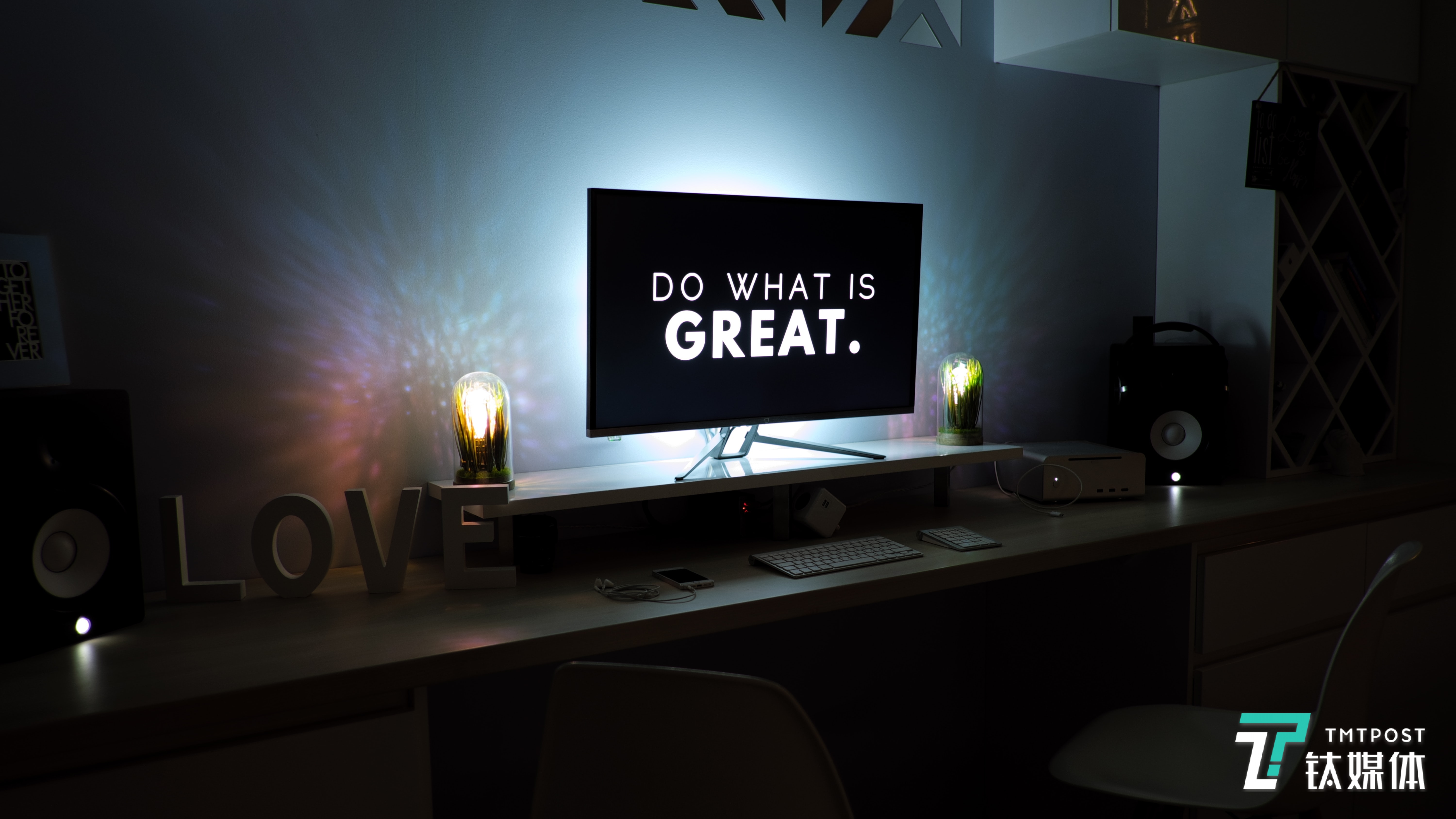 图片来源：Unsplash