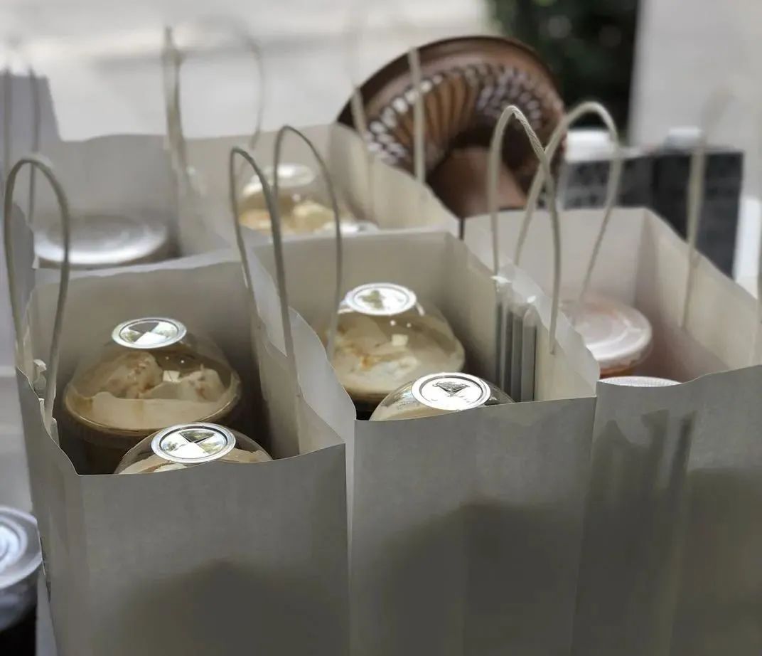 选择密封性更好的杯盖