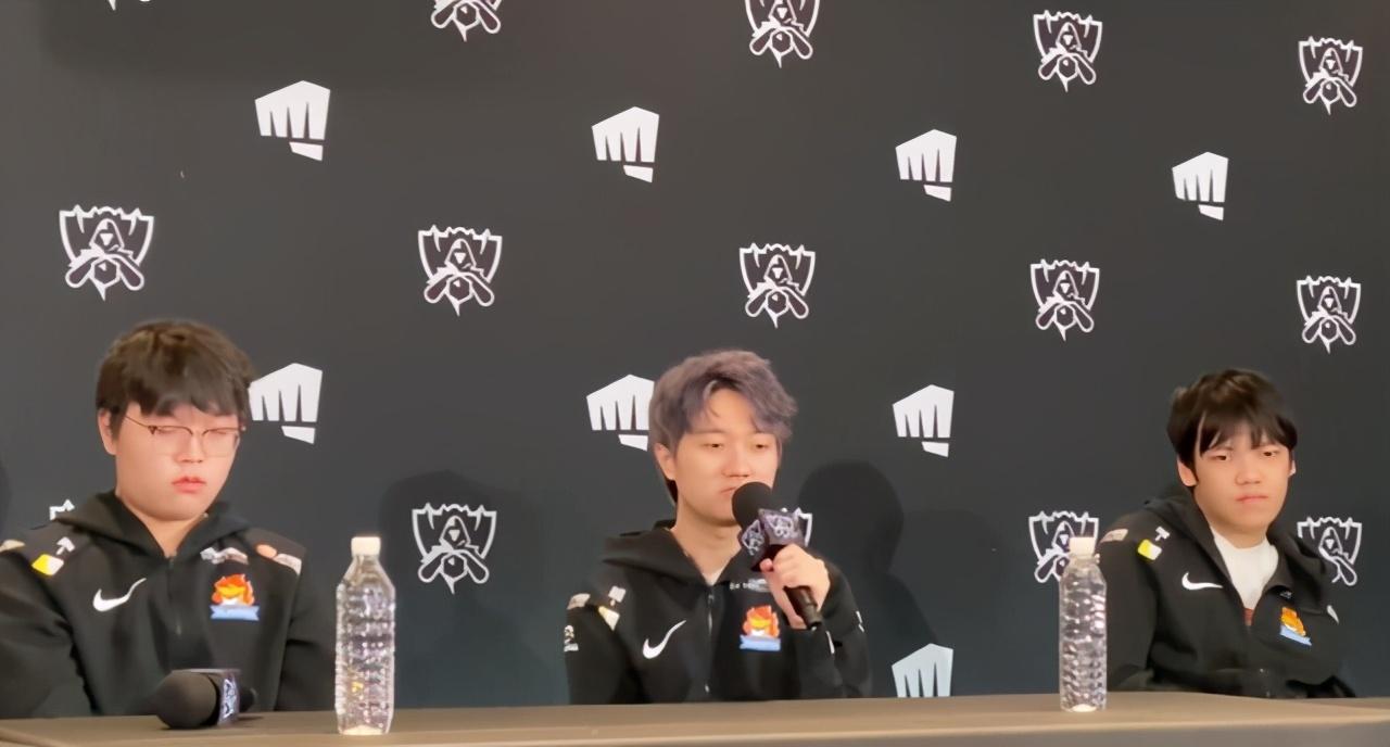 SwordArt（蛇蛇）接受采访