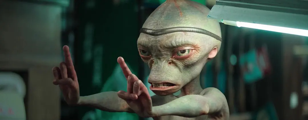 国产科幻进入到觉醒时代