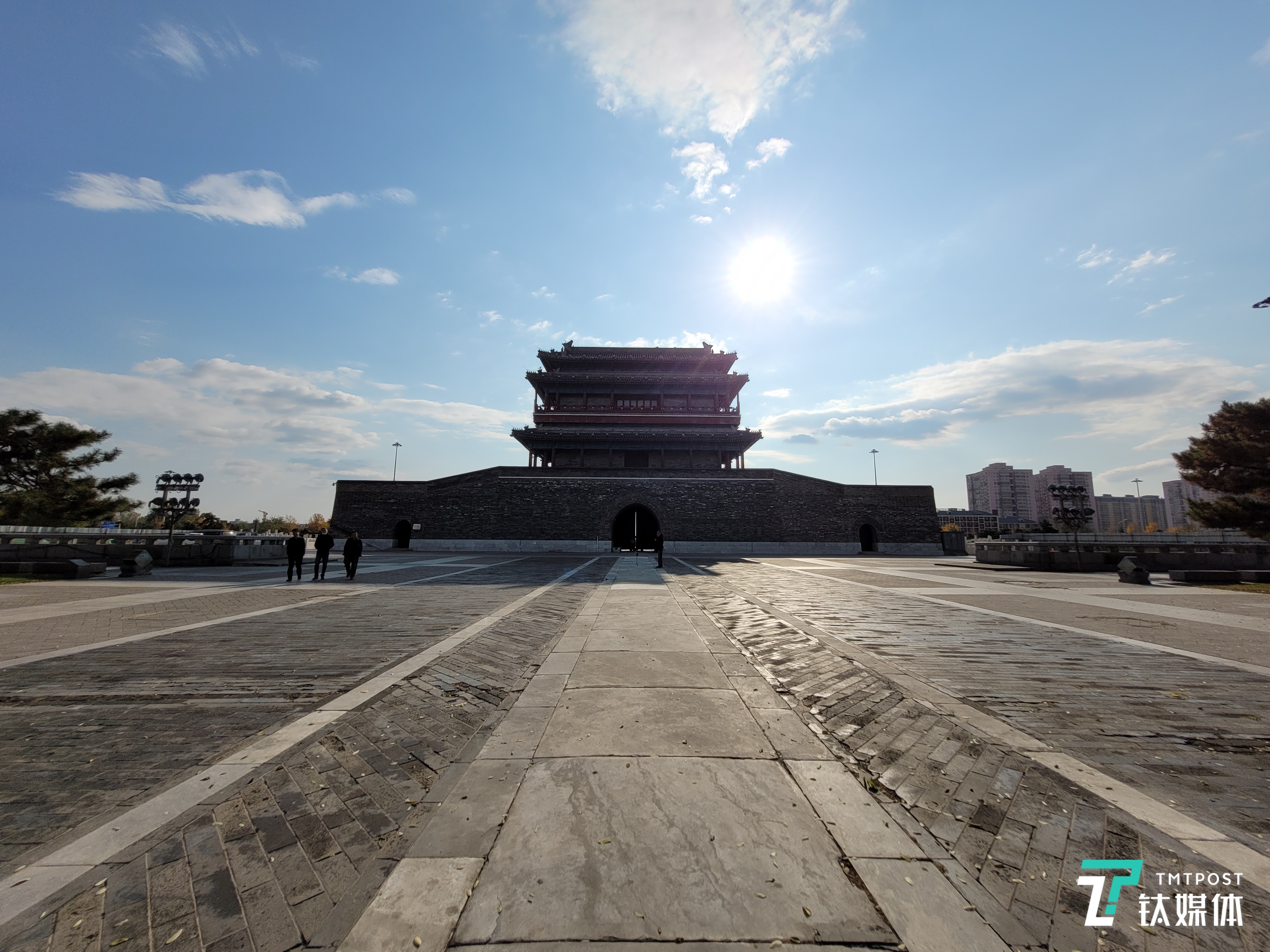 Galaxy S20 FE 5G-超广角样张2