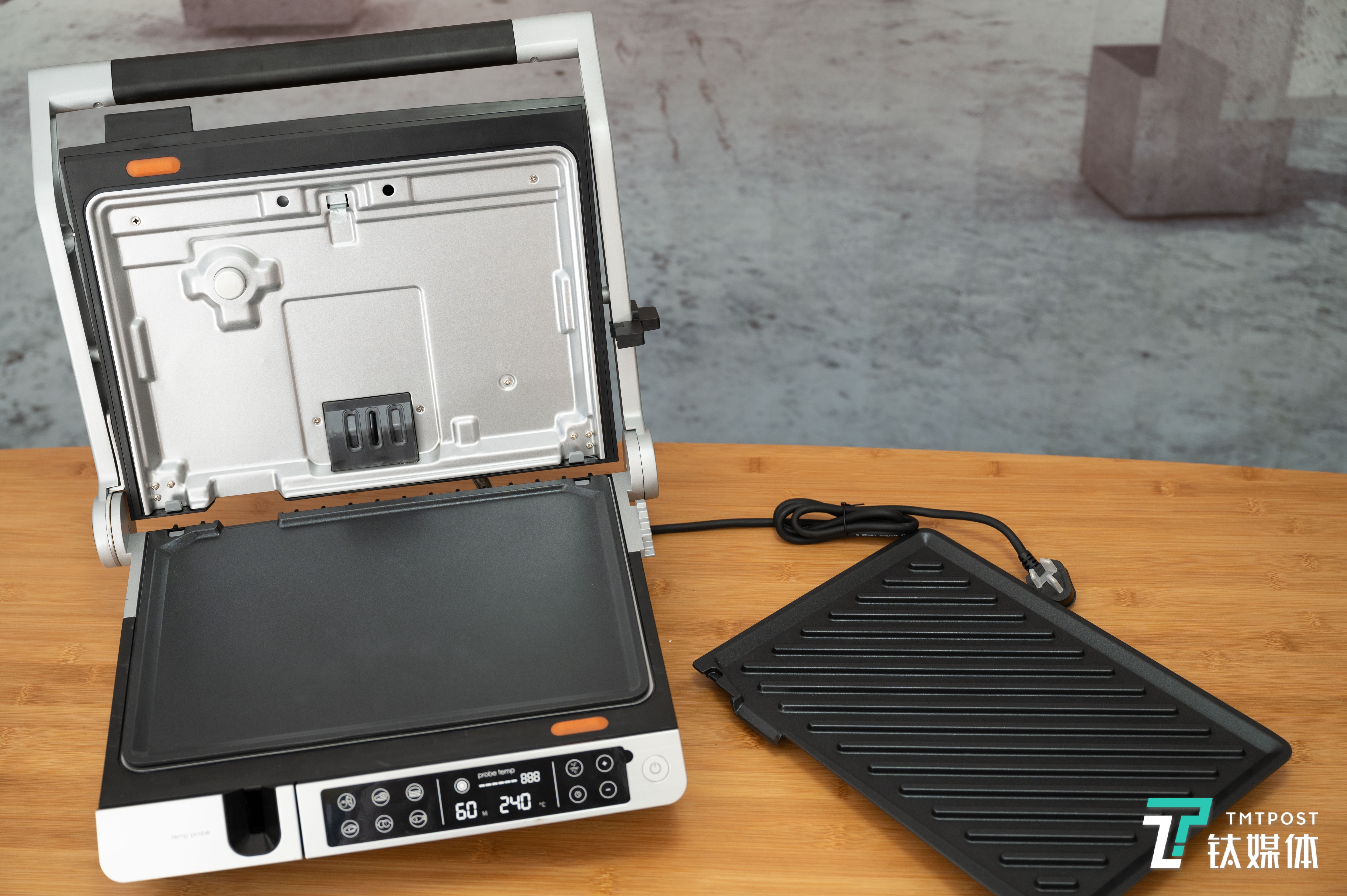 Thimax/膳美师的牛排机产品