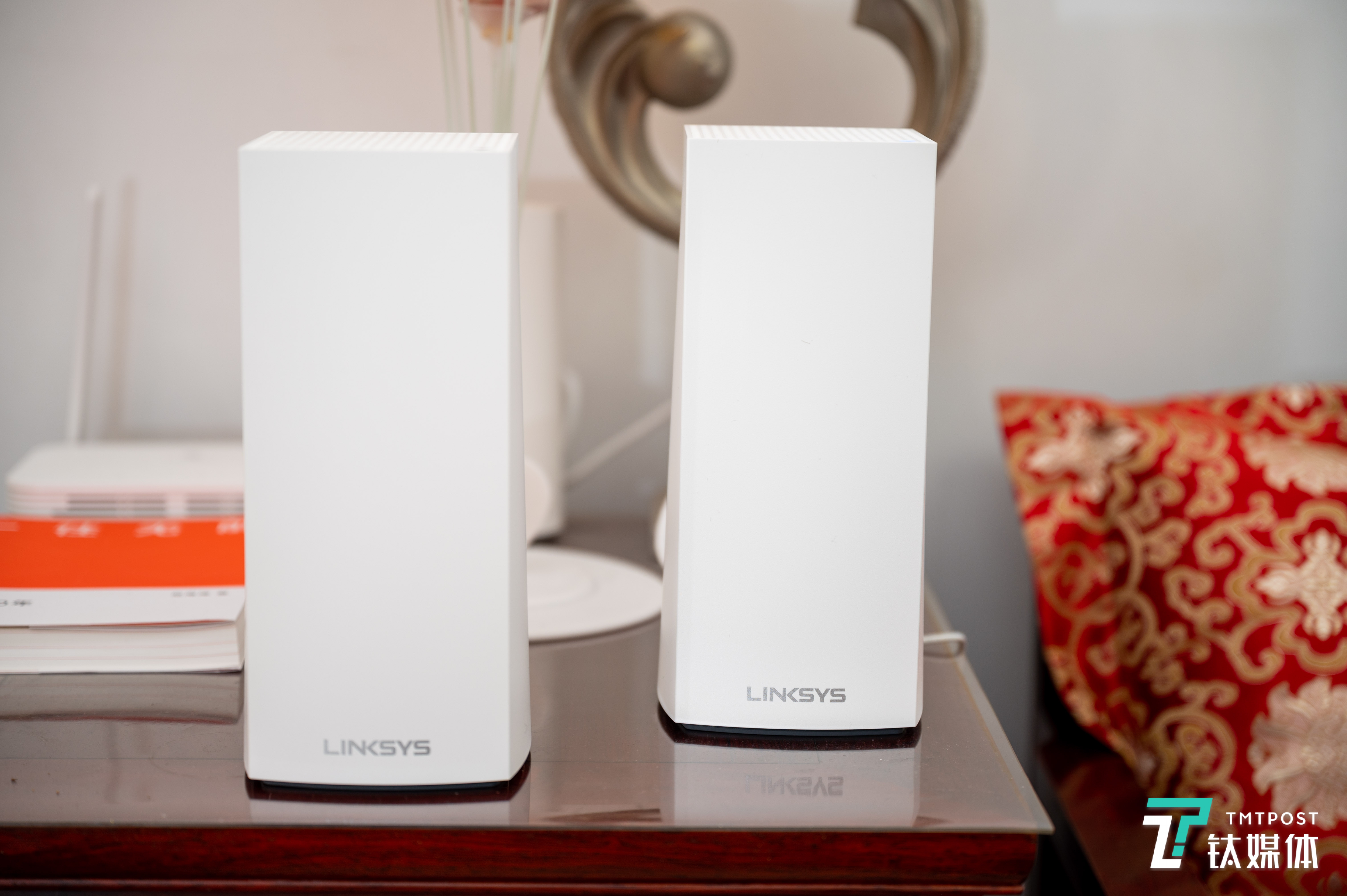 领势MX4200路由器