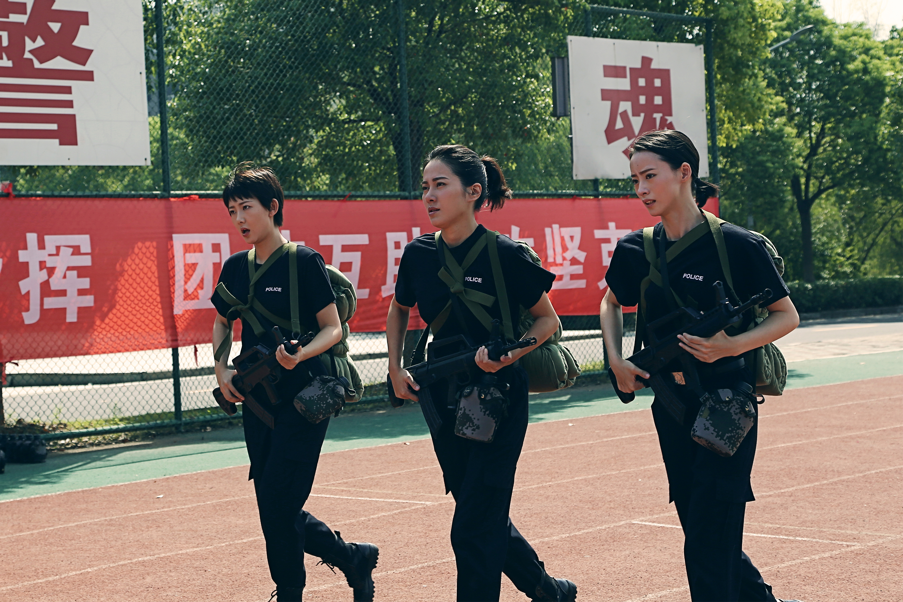 《以父之名》剧照