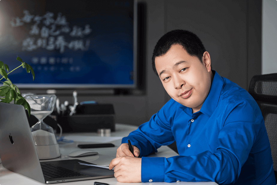 人独家回应钛媒体:"没跑路没转移,这么干要杀头的"-钛媒体官方网站