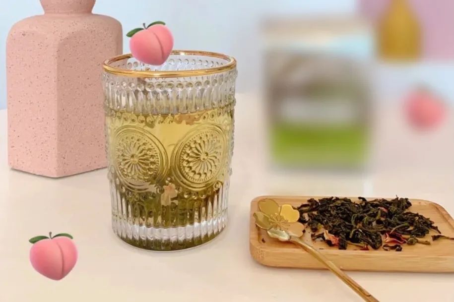 调香茶会是茶底的补充