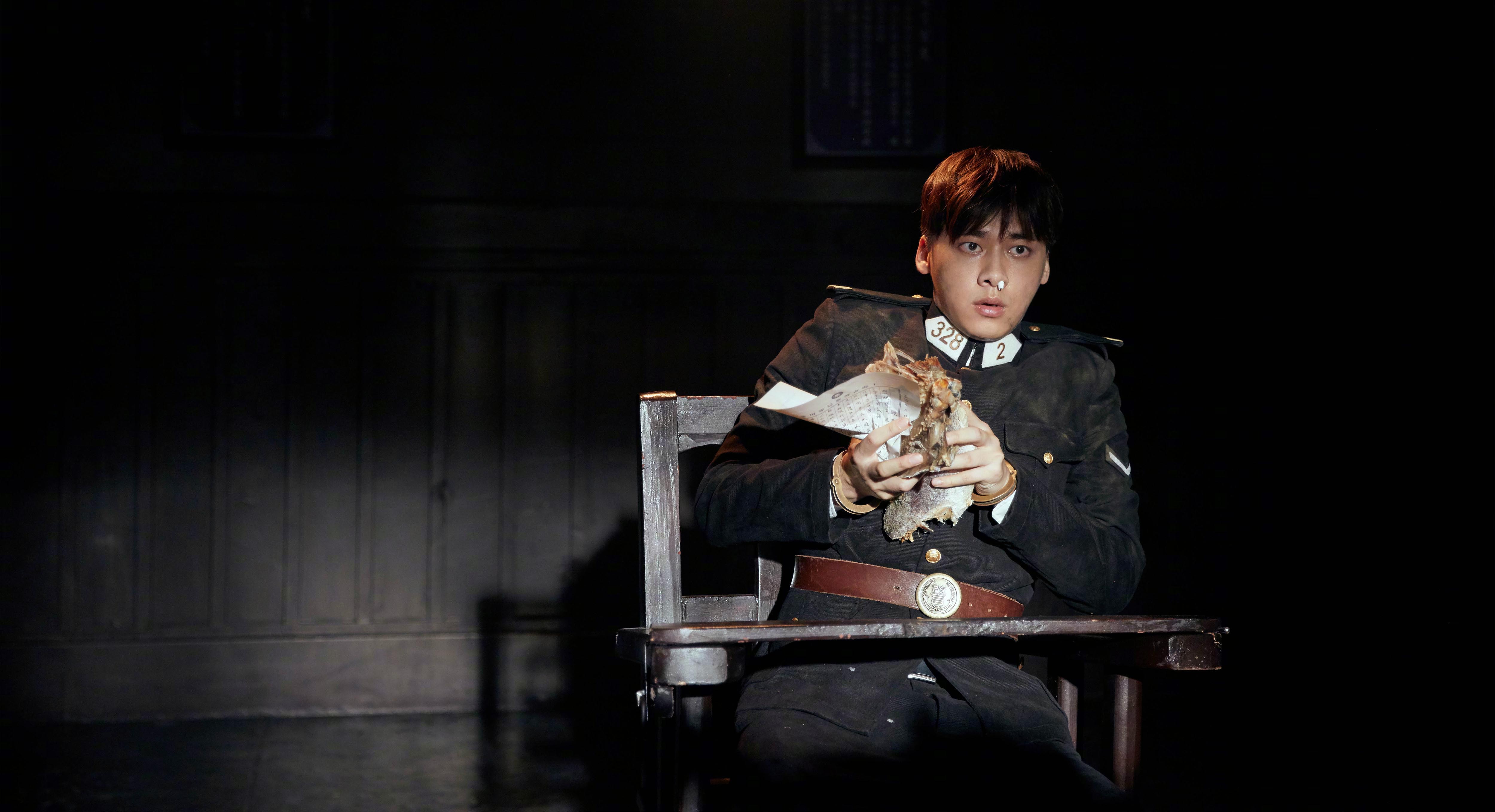 《隐秘而伟大》背后，传统谍战剧的沉寂与复苏