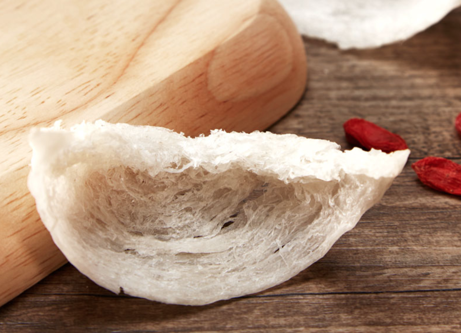 “贵妇”必备的高价糖水，我给燕窝上了10年“智商税”