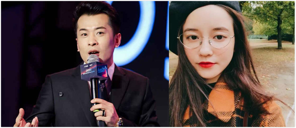 薇娅和辛巴会不会重走张大奕的“老路”？