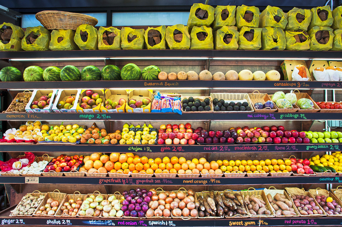 社区团购“团战”正酣，变革与较量中如何走出“最优”路径