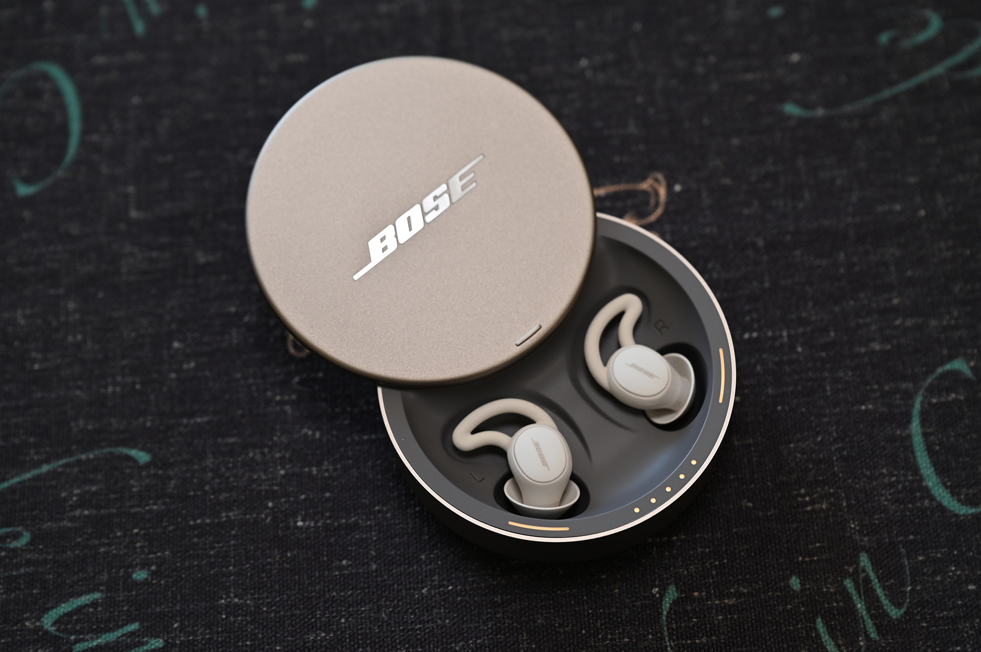 不能听歌只能睡觉用，Bose遮噪睡眠耳塞2代这次有何提升？