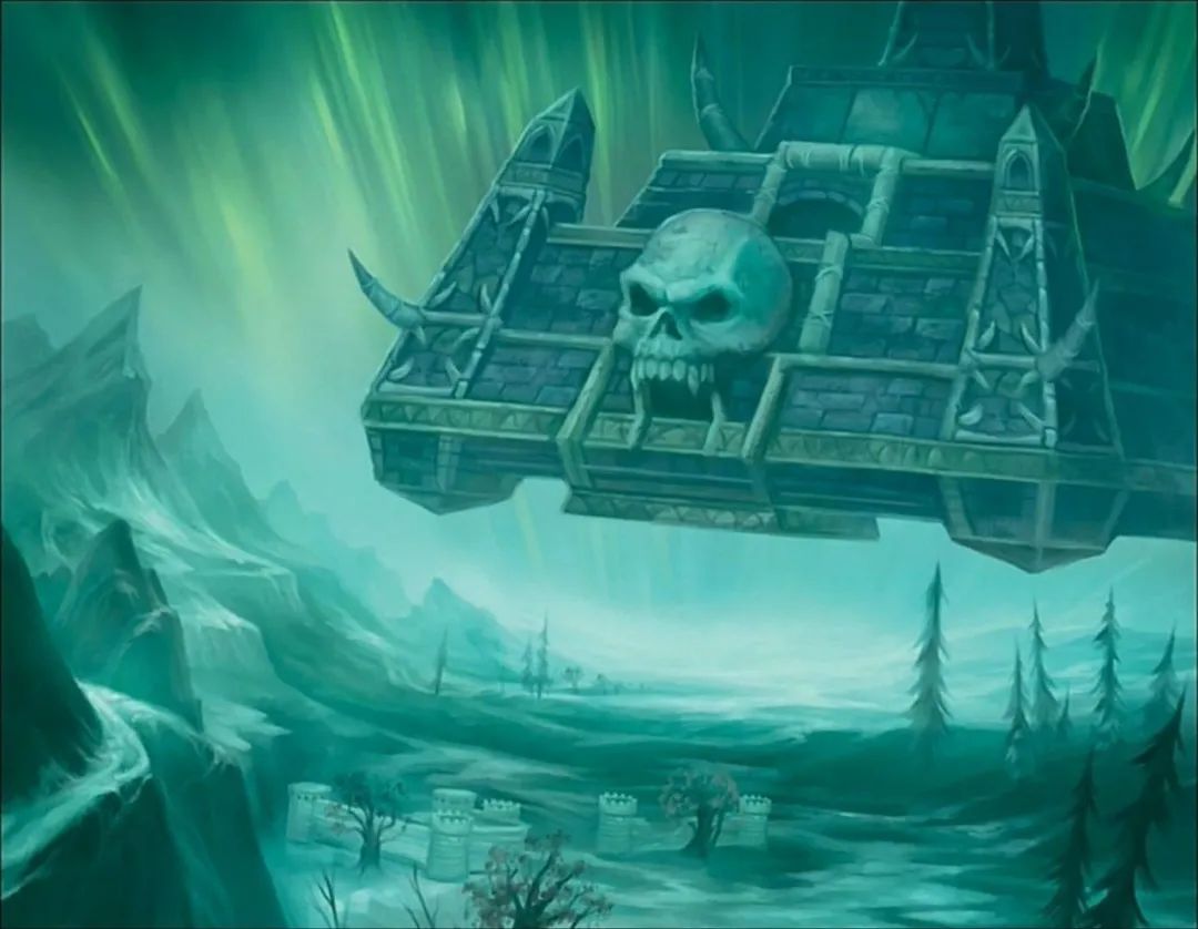 NAXX开了，怀旧服的烟火也散尽了