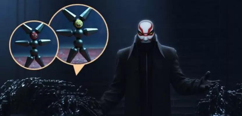 体素超材料，开启一个百变机器人时代？