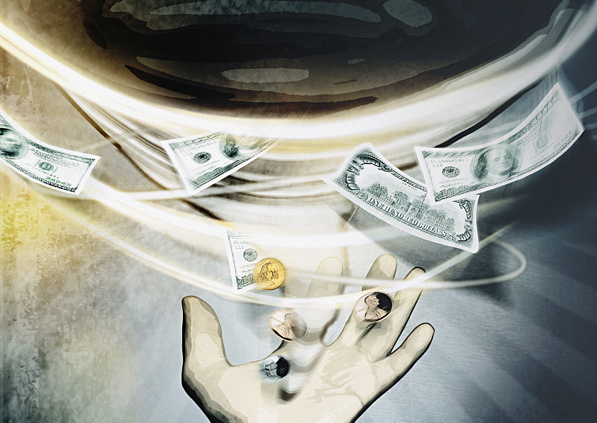 跟着小米去找“猪”，顺为帮雷军一年拿下8个IPO