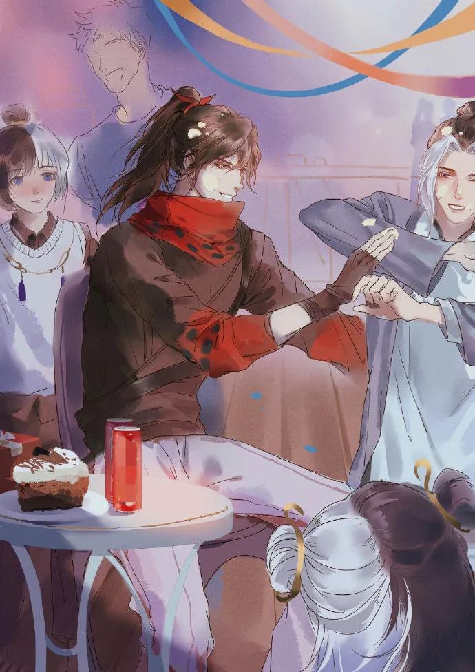 粉丝与资本加持之下，“同人经济”有点飘