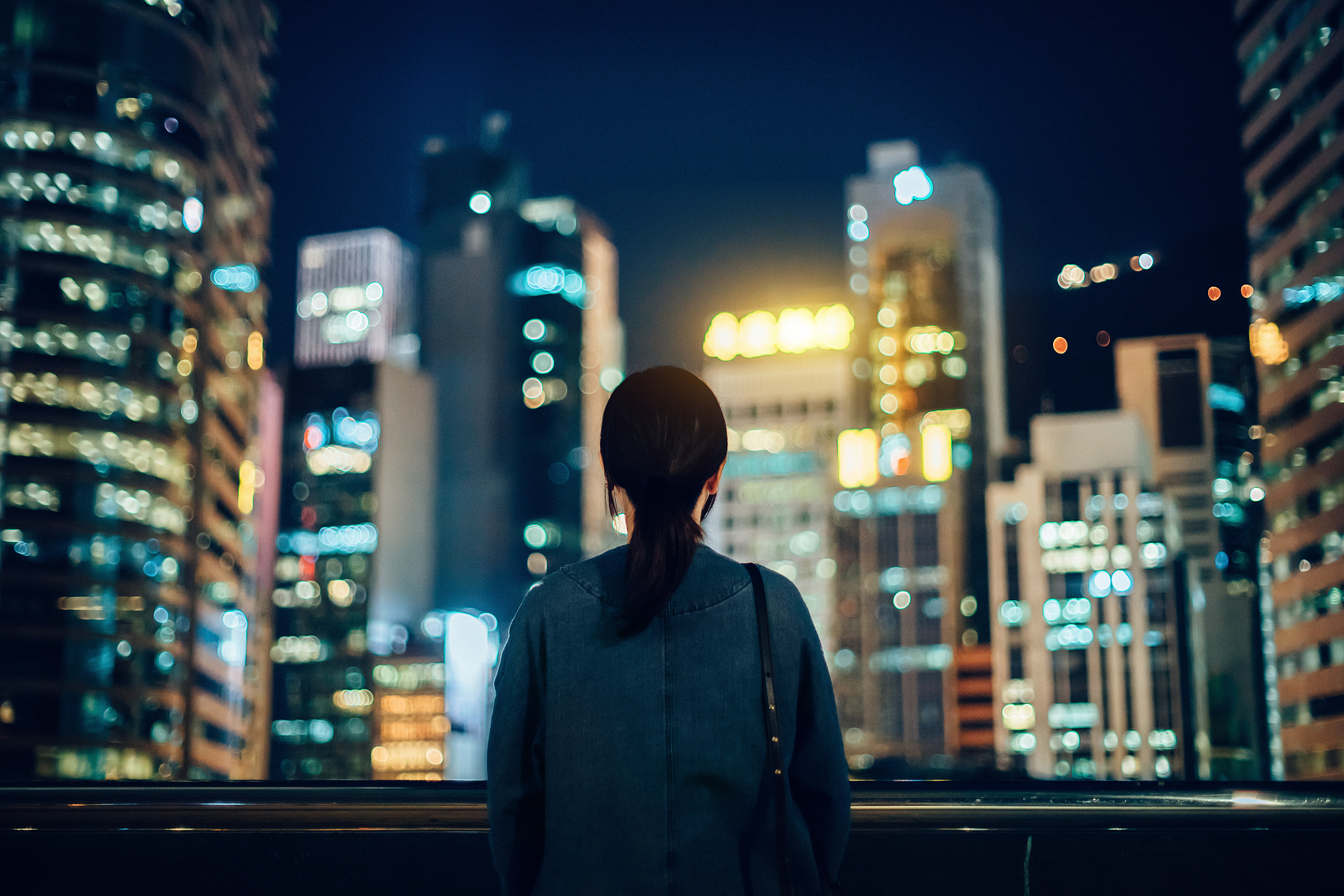 不完美的感染者“成都女孩”