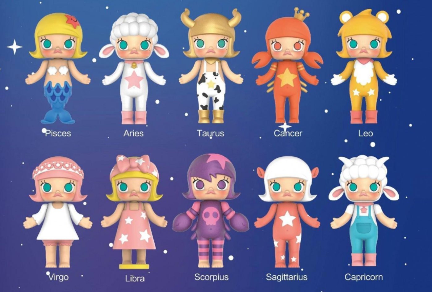 成也IP败也IP，中日美盲盒经济背后不变的商业逻辑