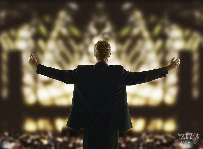 【书评】怎样才能让团队有士气？登普西将军的三个要求