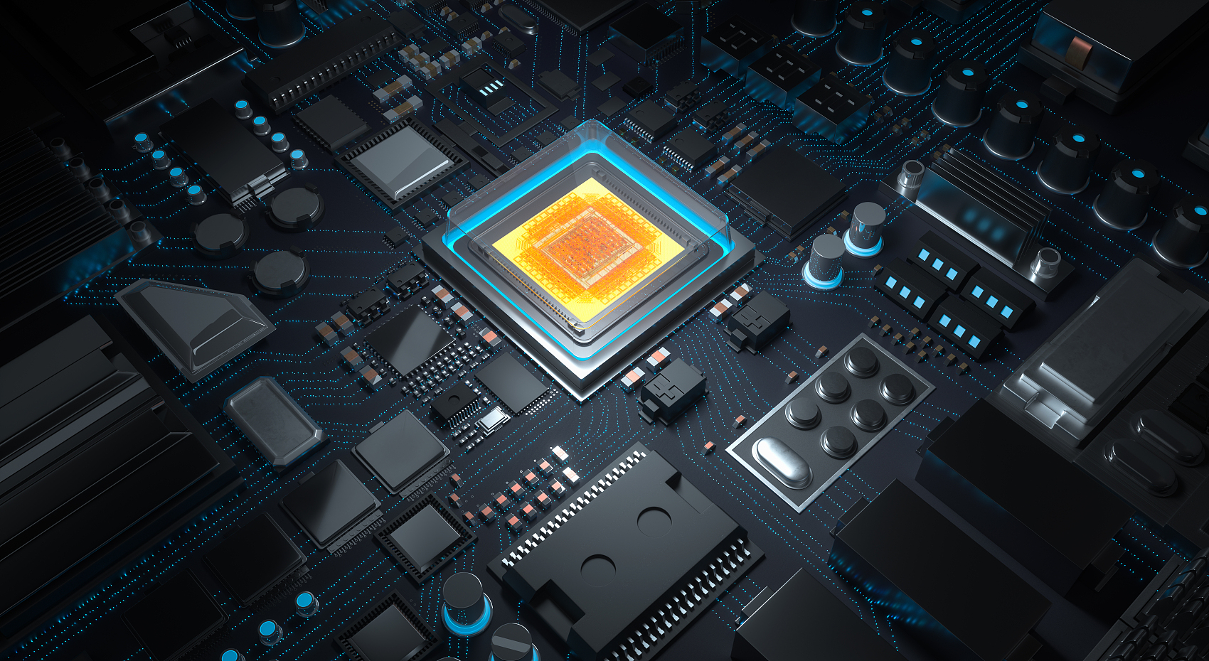 严重缺货大涨价，NVIDIA、AMD显卡给了消费主义一记重拳