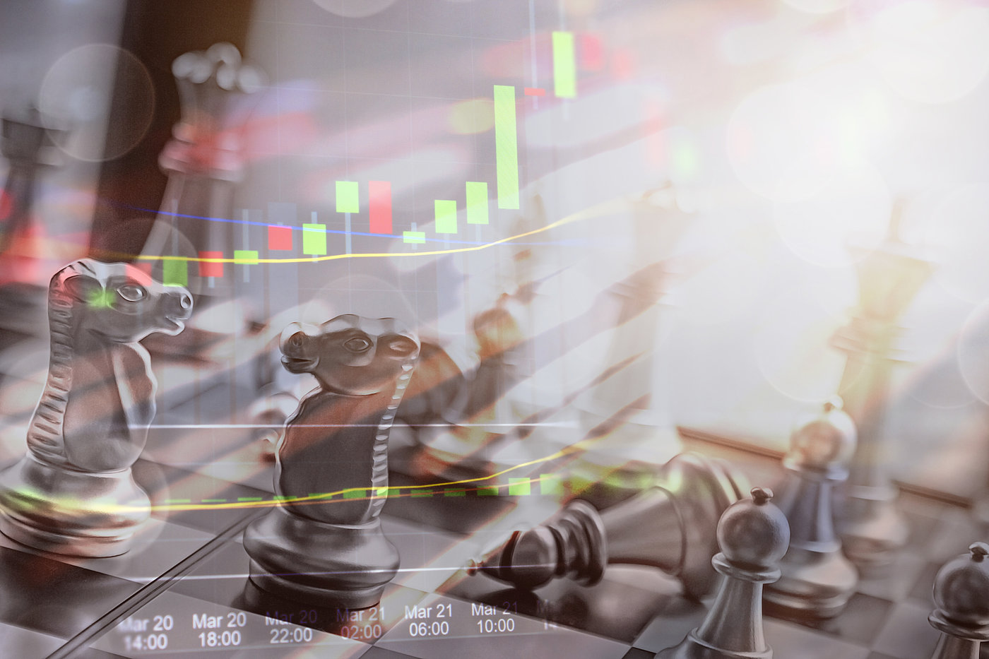 退市新规发布：1元退市、市值不低于3亿元、完善四类强制退市指标