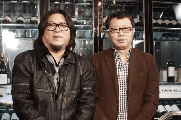 高晓松和宋柯，兄弟消失在2020