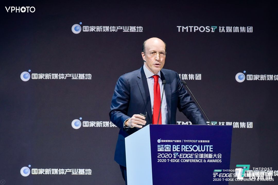 希华集团董事长Pavlos Kontomichalos：希腊文化旅游产业机会巨大