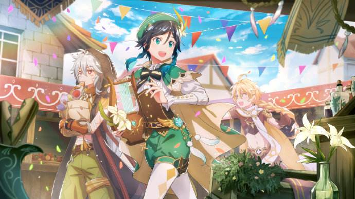 13年前的5个命题，至今仍没有游戏公司敢回答