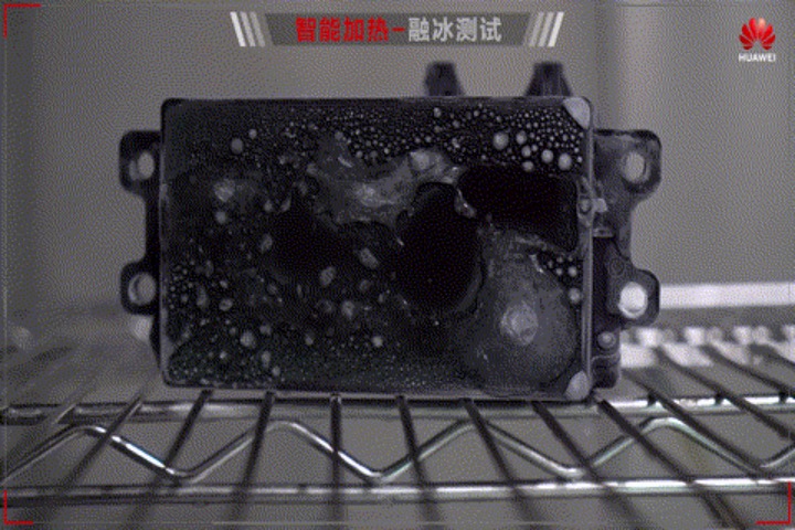 激光雷达成功“破圈”，驶入量产快车道