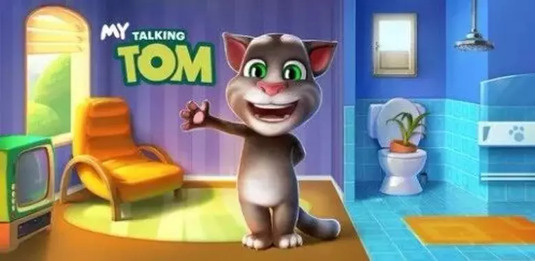 “汤姆猫”背后的男人被立案调查：买买买终究无法拯救业绩