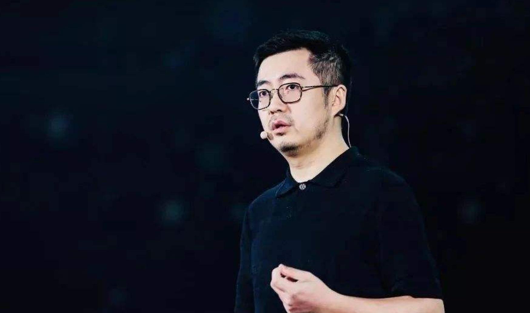 阿里蒋凡被杭州认定为C类高层次人才，可享受买房优惠 | 钛快讯