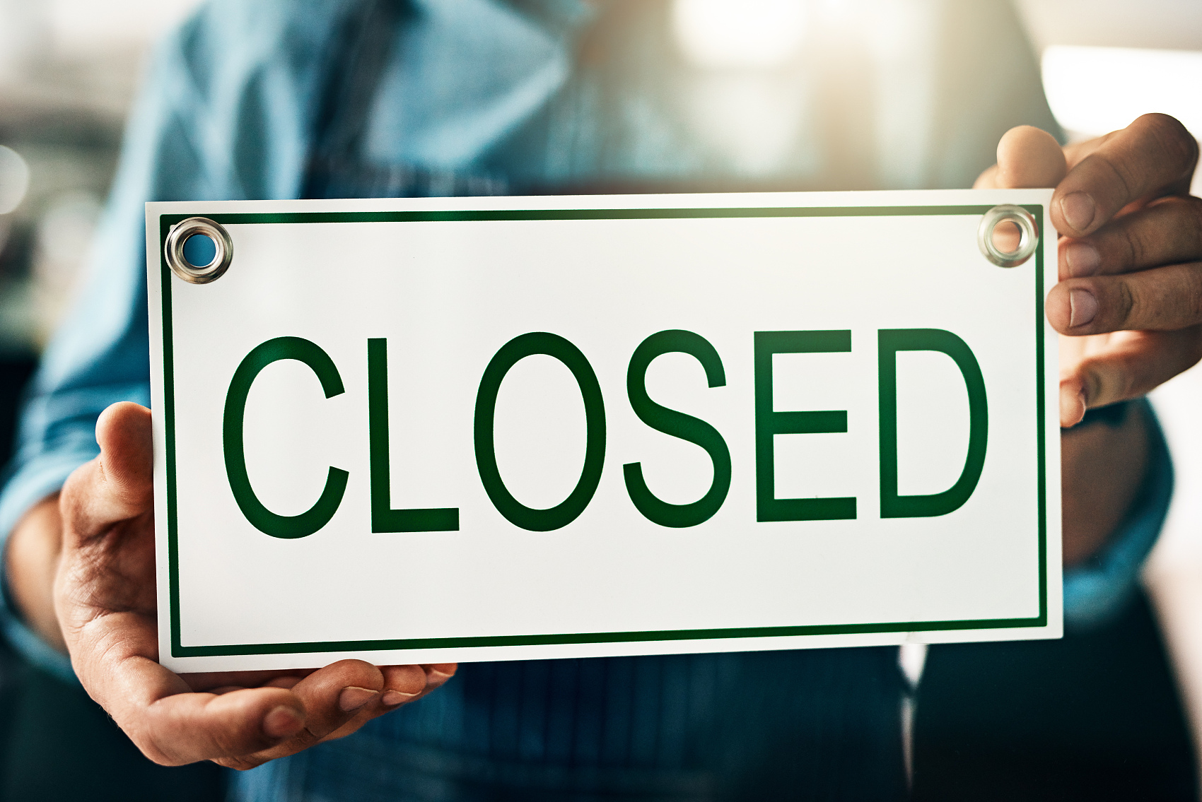 复盘2020：那些陨落的公司