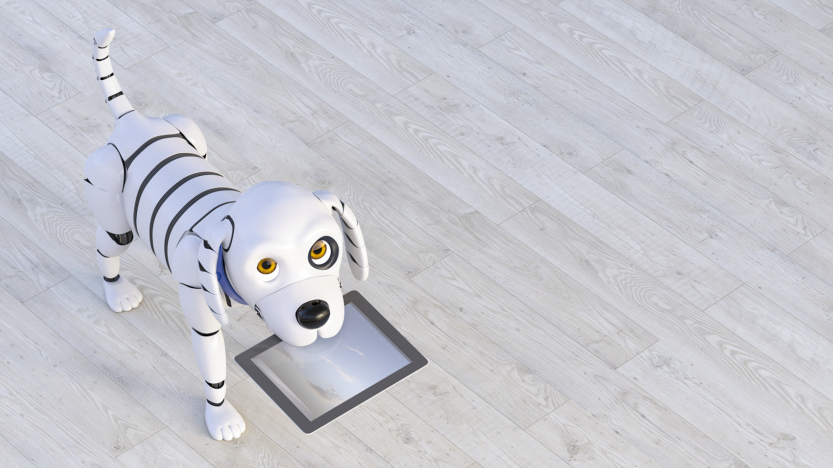 AI机器宠物，治愈孤独的良药还是情感疏离的帮凶?