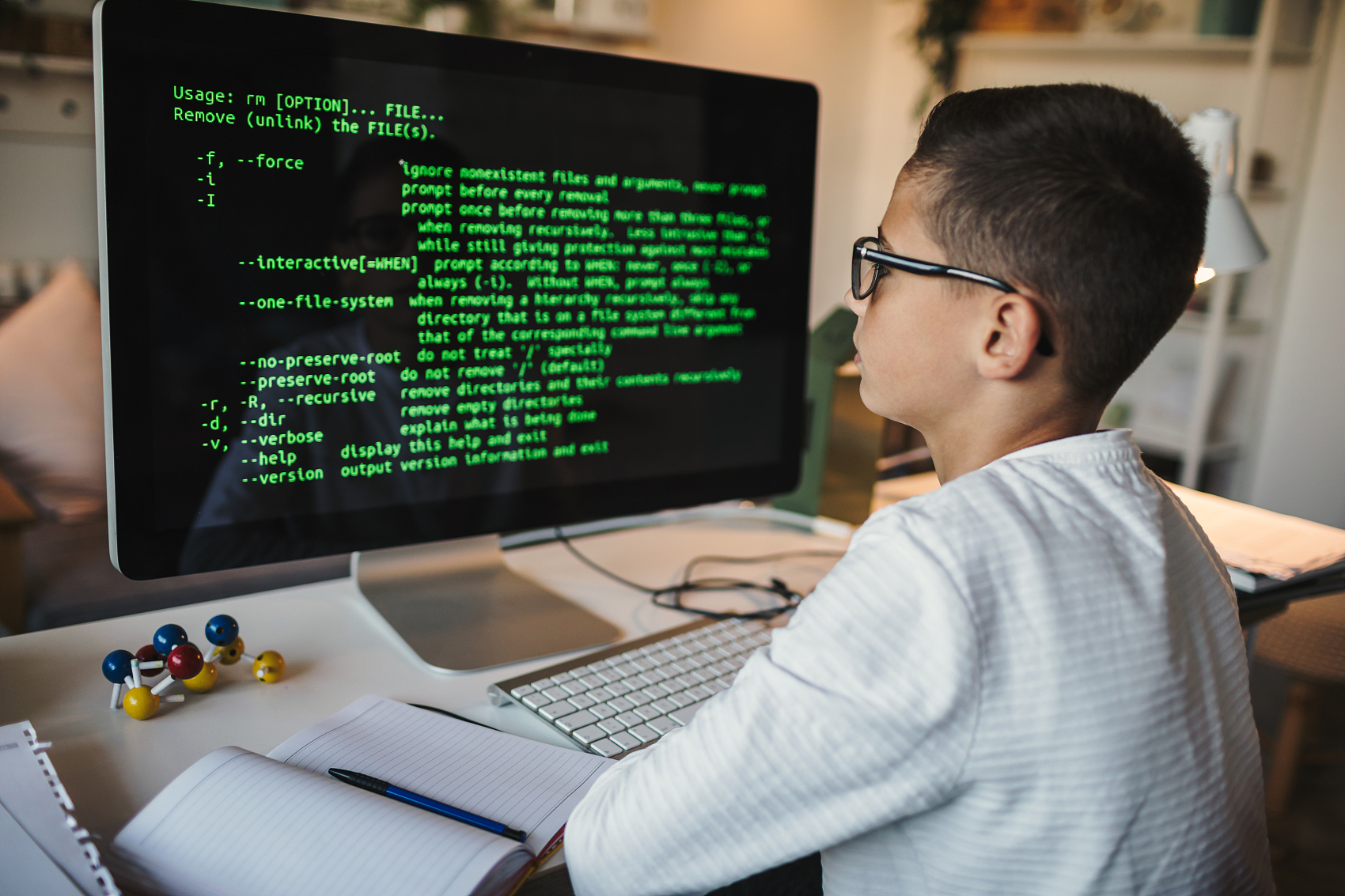 少儿编程：一场煽动焦虑的营销闹剧？