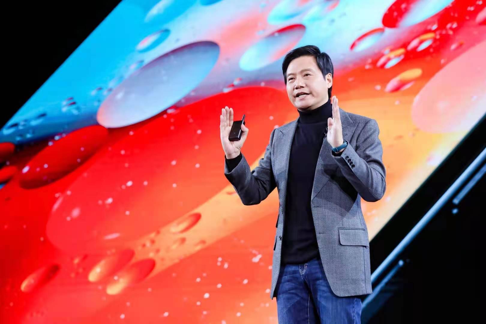 小米11发布：首发骁龙888，价格不变售价3999元起｜钛快讯