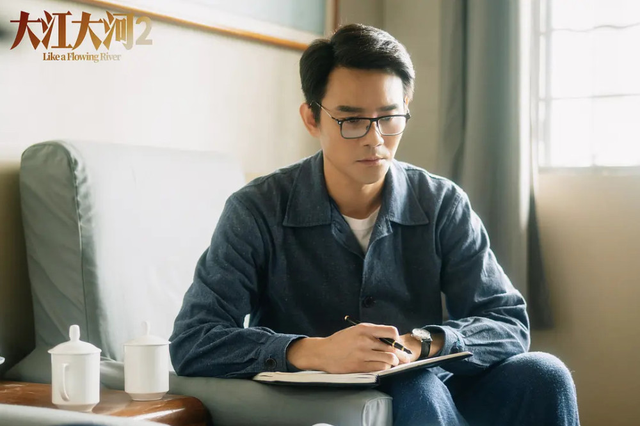 豆瓣9.3，“封神”的《大江大河2》为什么“失意”剧二代？