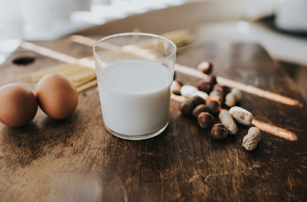 蒙牛伊利，谁做老大？