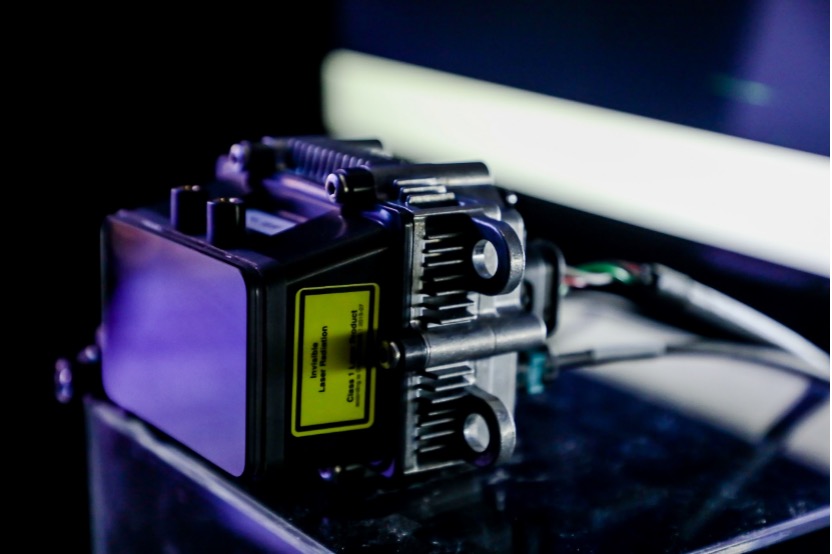 高端智能这场“硬仗”，长城汽车再次躬身入局