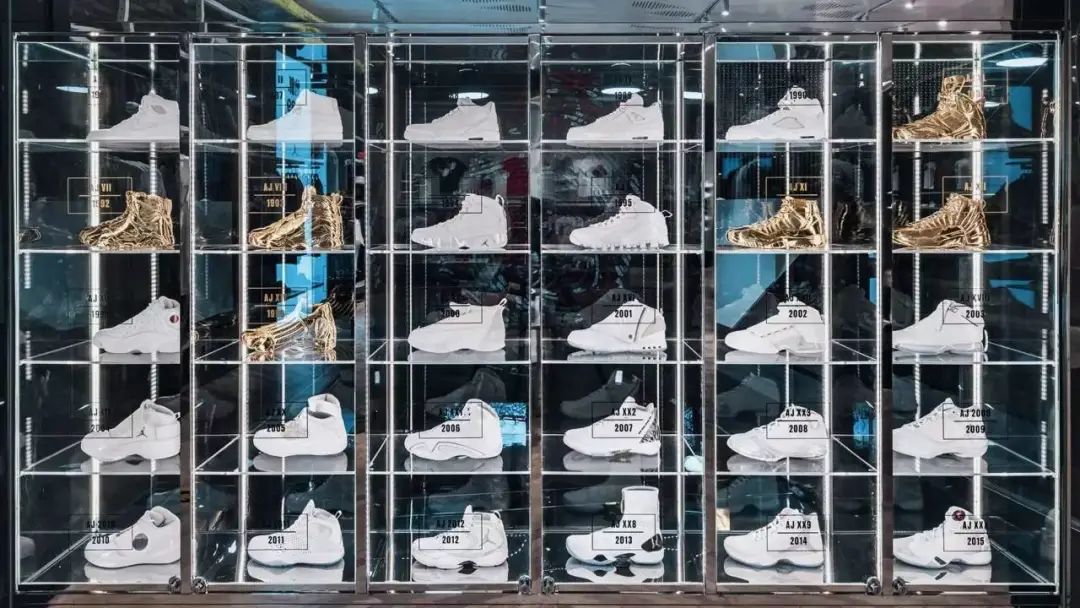 年销过亿的收纳盒，是被AJ和盲盒养大的市场