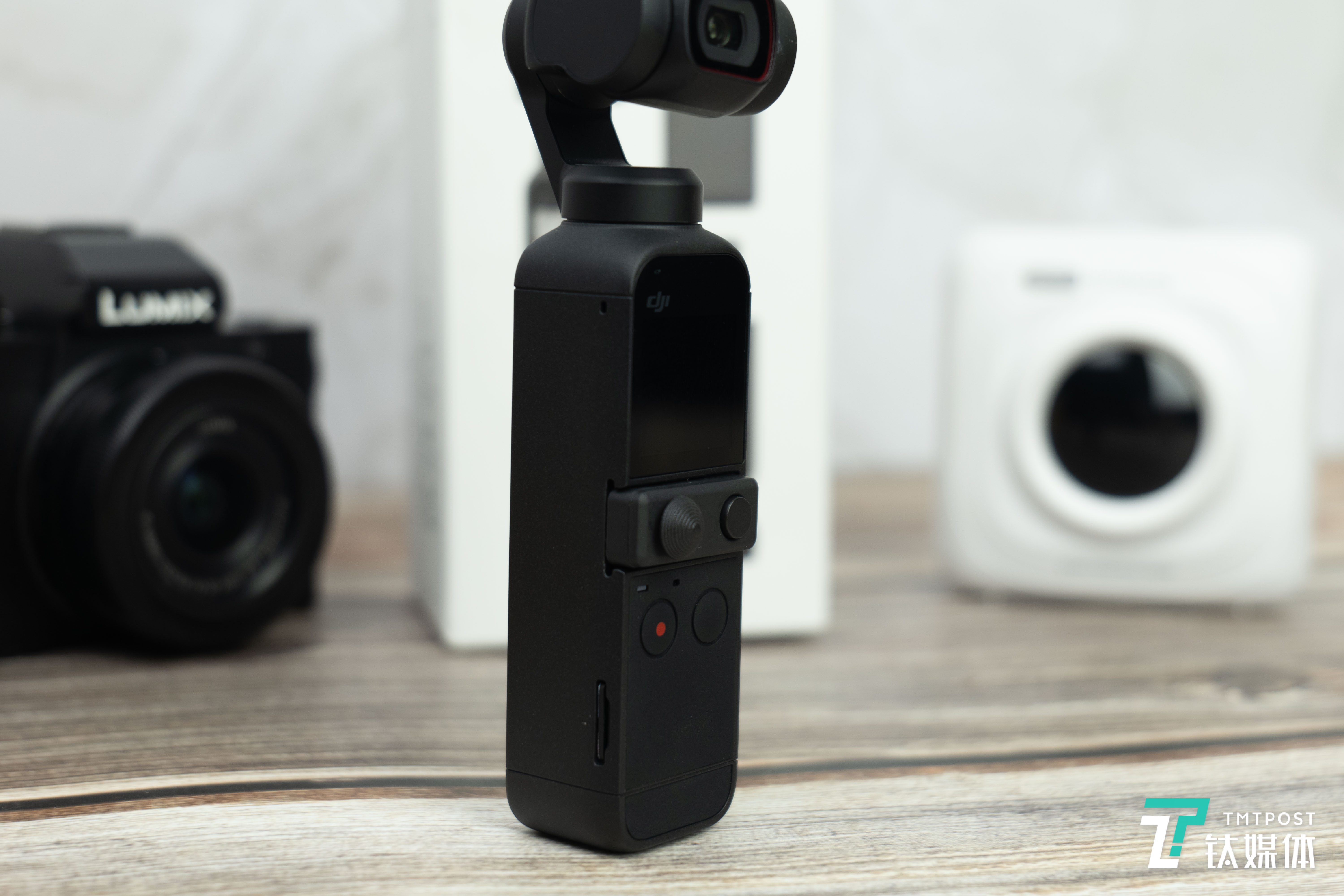 Pocket 2迷你控制摇杆