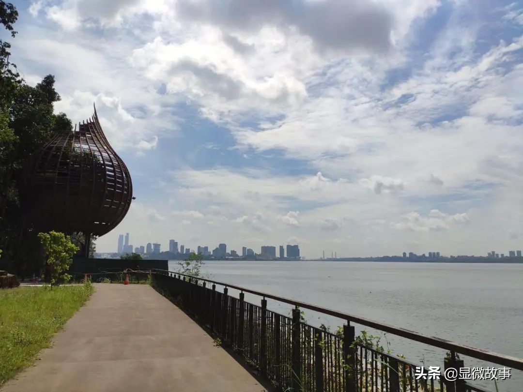 图 | 新加坡街景