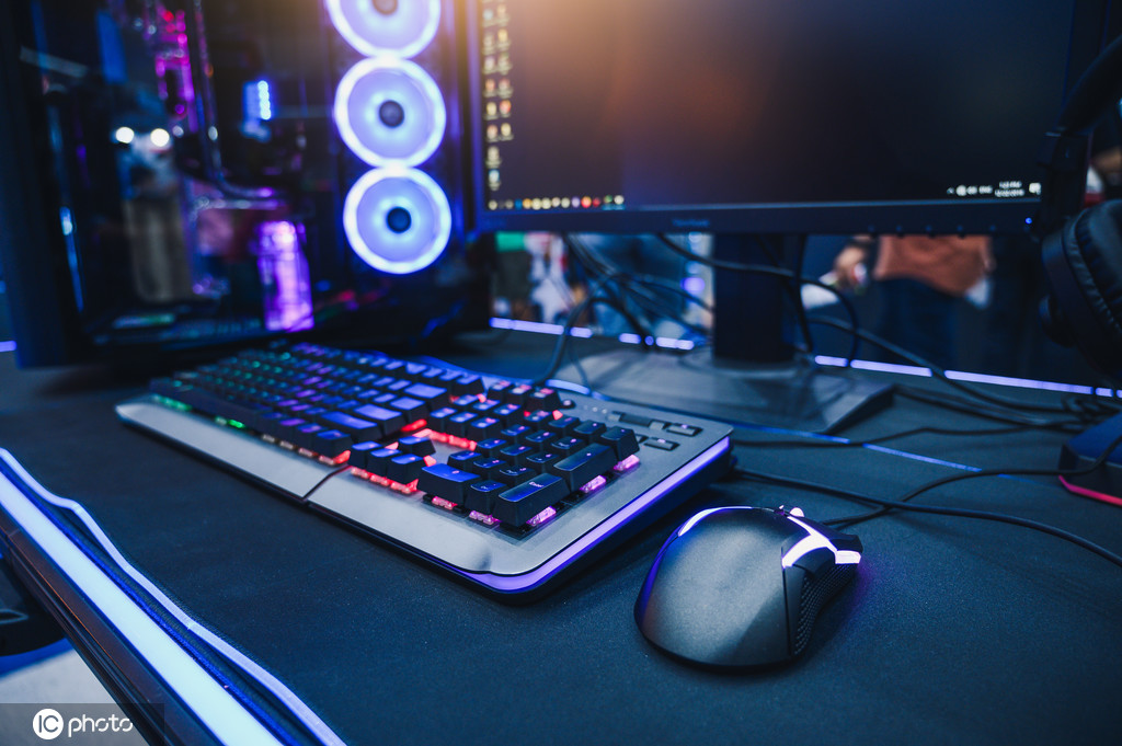 中国游戏产业2020：游戏收入大幅增长，精品出海乘风破浪