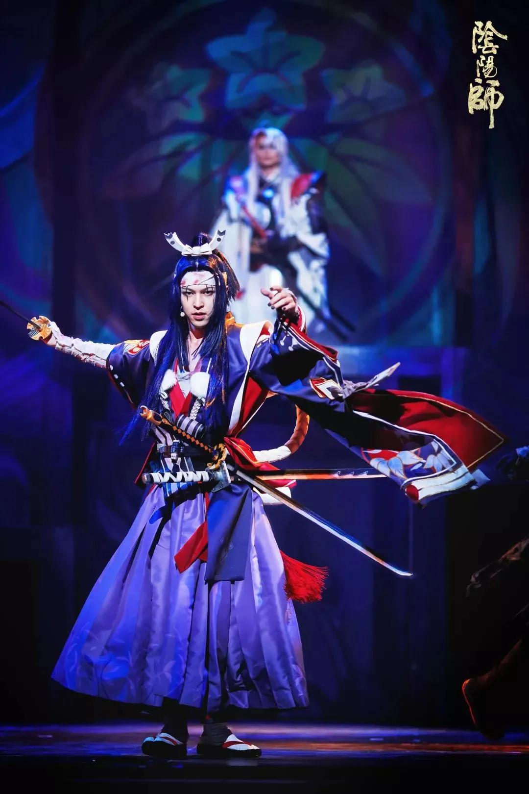 《阴阳师》2.5次元音乐剧