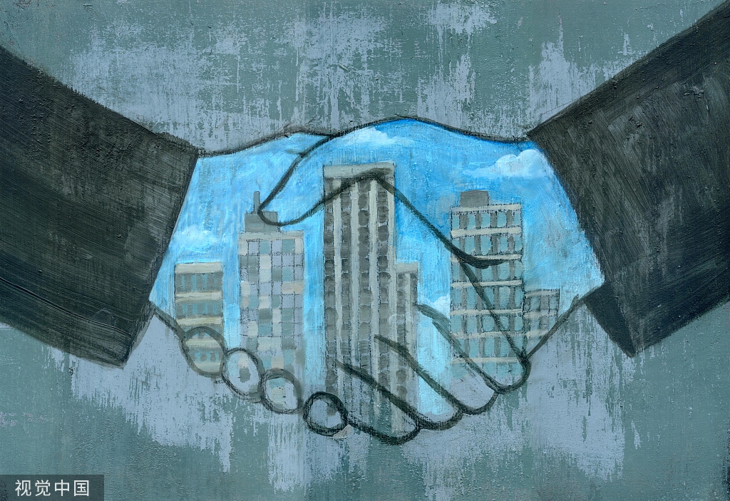 图片来源@视觉中国