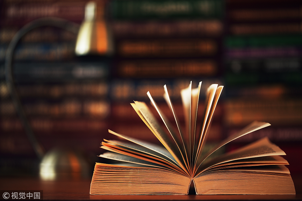 图片来源@视觉中国