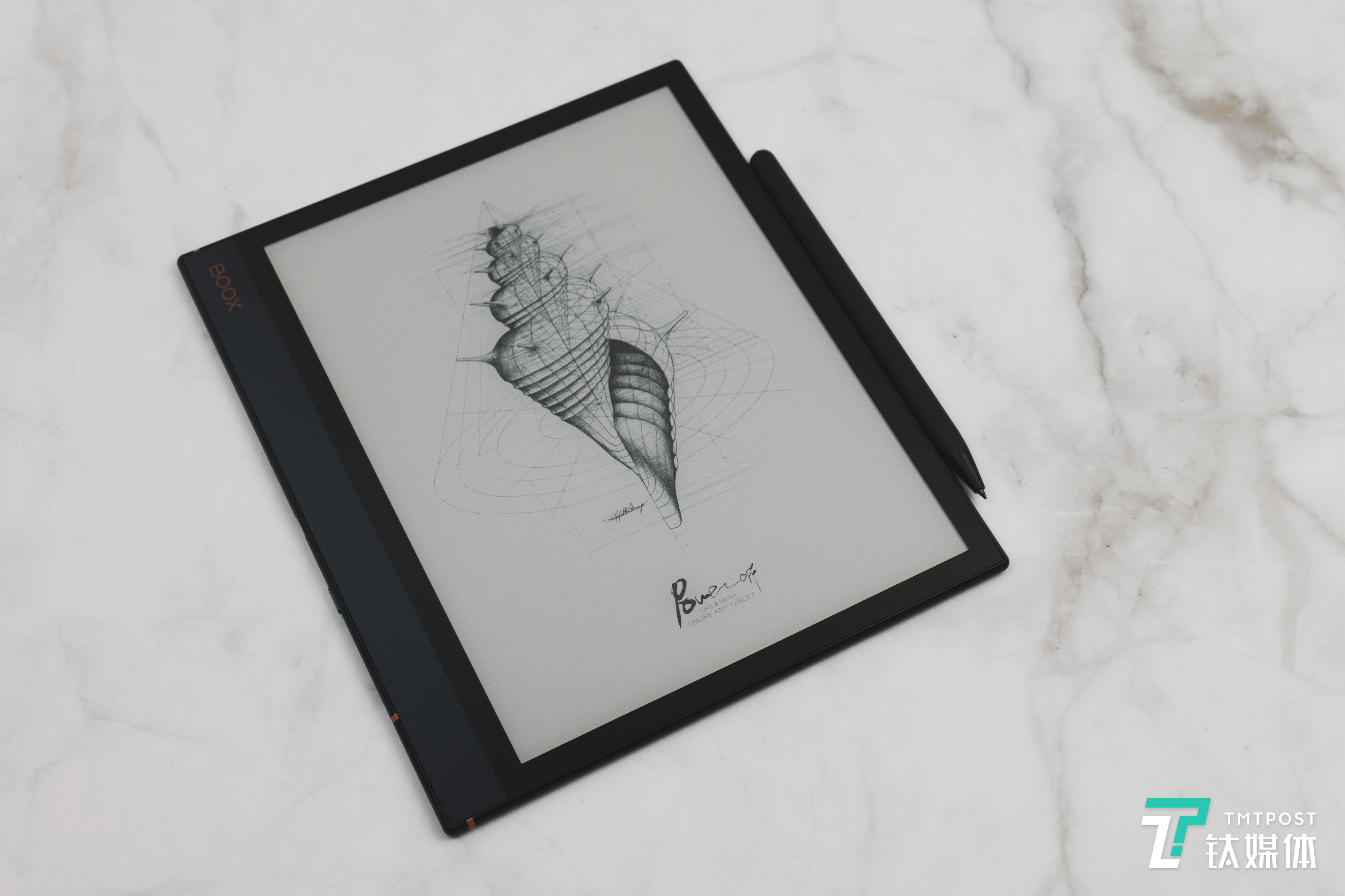 BOOX Note Air