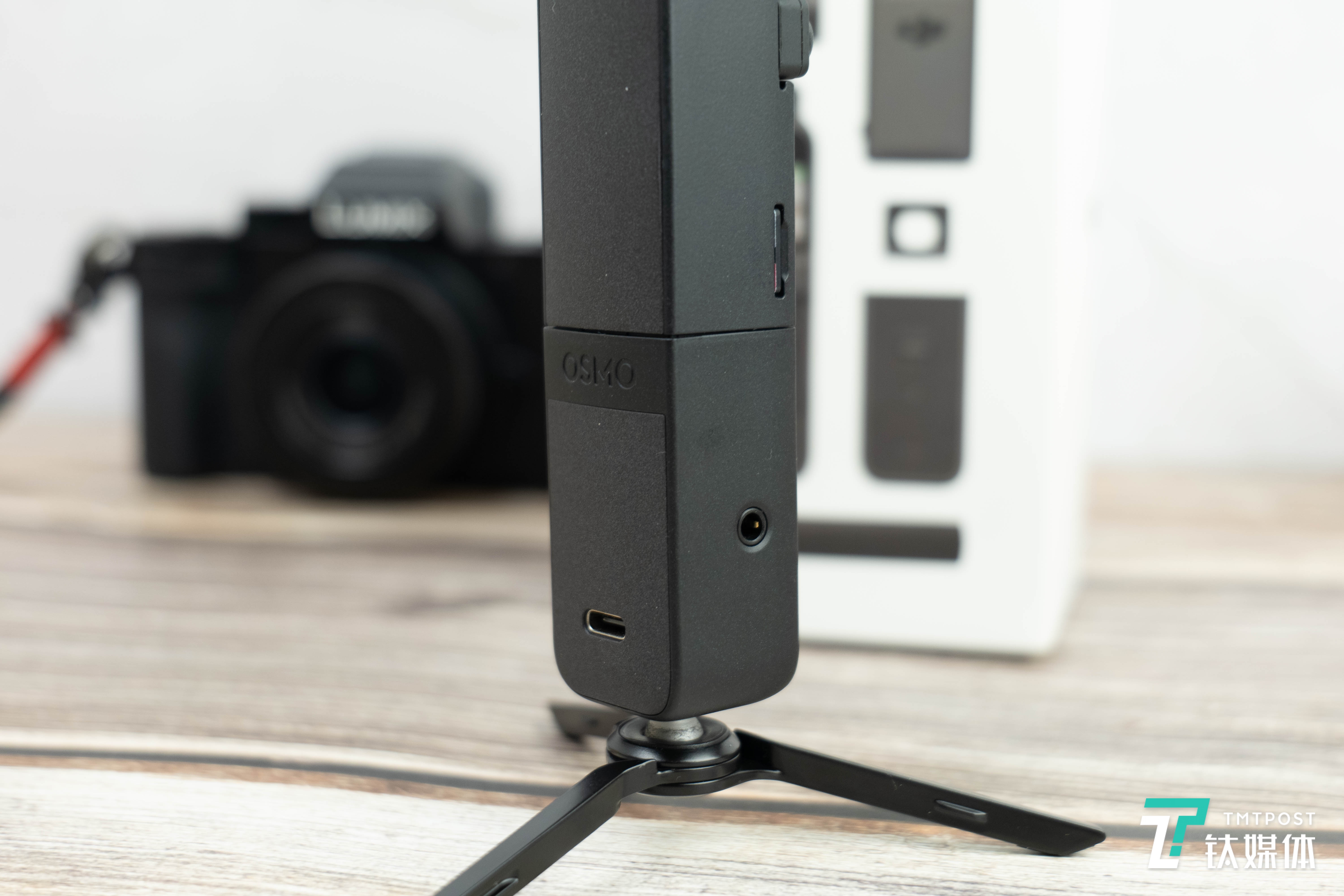 Pocket 2全能手柄