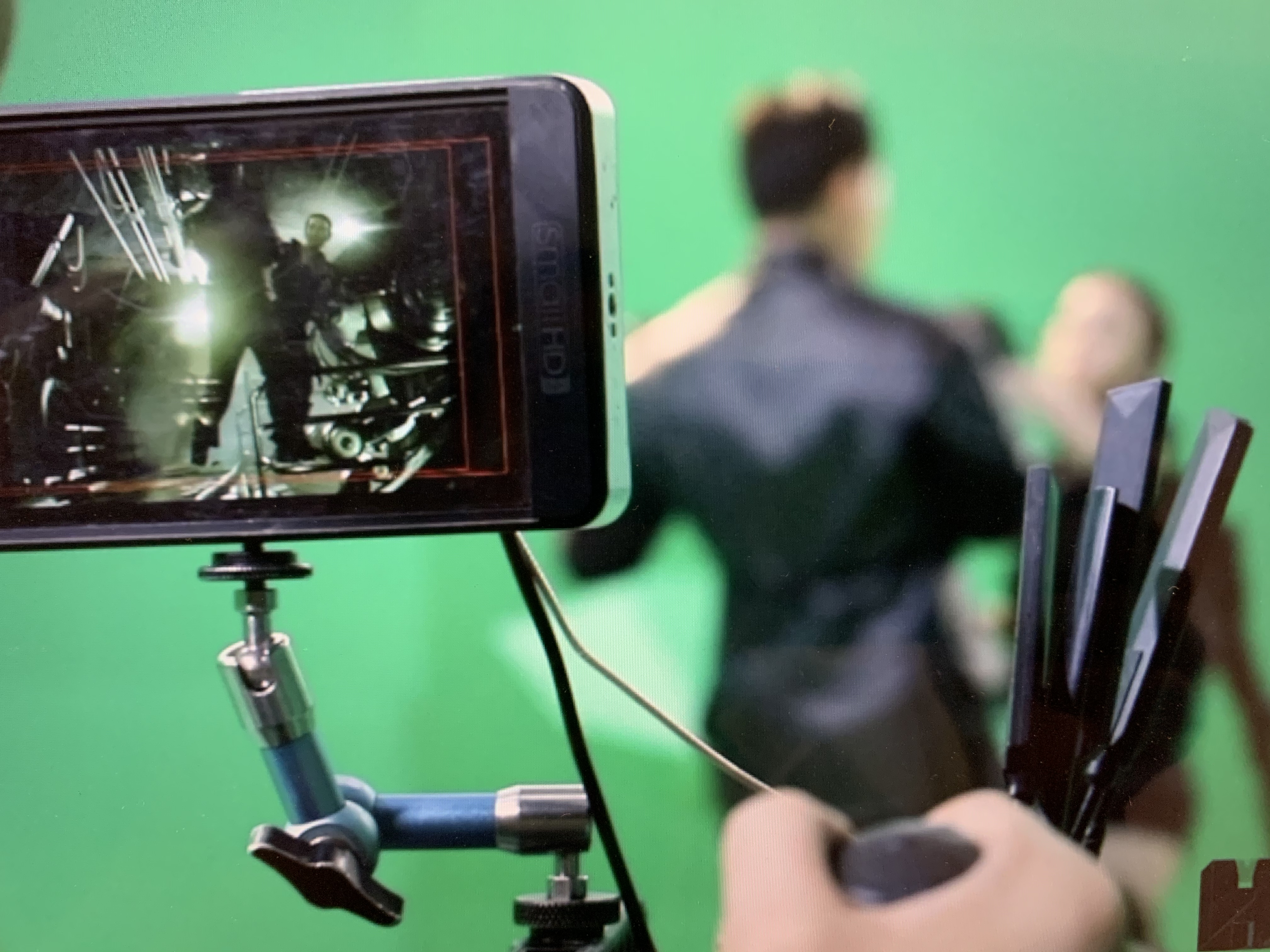 &ldquo;所见即所得&rdquo;技术